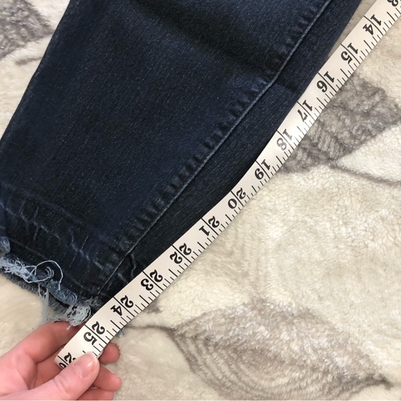 Torrid Ankle Jegging - Picture 7 of 9